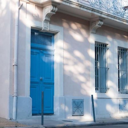 Emile Zola - Grand Appartement Proche Gare Et Polygone - Parking Gratuit- Безьє Екстер'єр фото