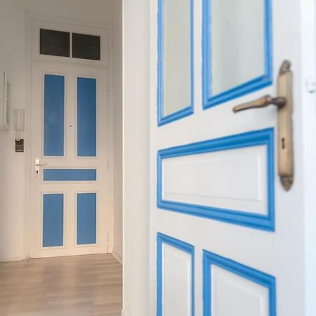 Emile Zola - Grand Appartement Proche Gare Et Polygone - Parking Gratuit- Безьє Екстер'єр фото